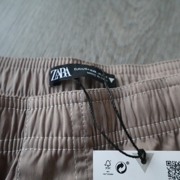 Zara sweatpants - Picture 7 of 7